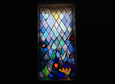Our History & Artworks